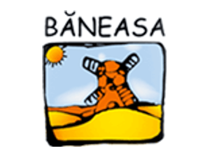 baneasa white